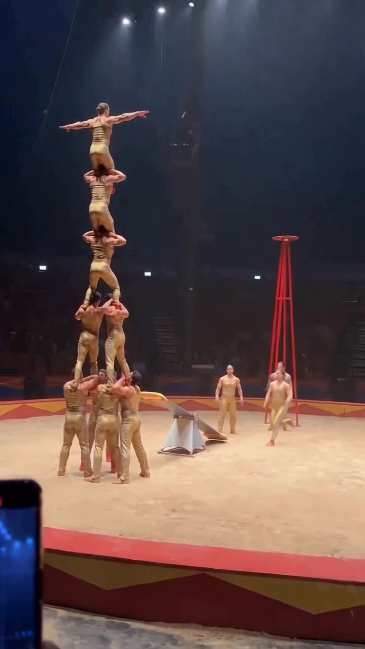 circus