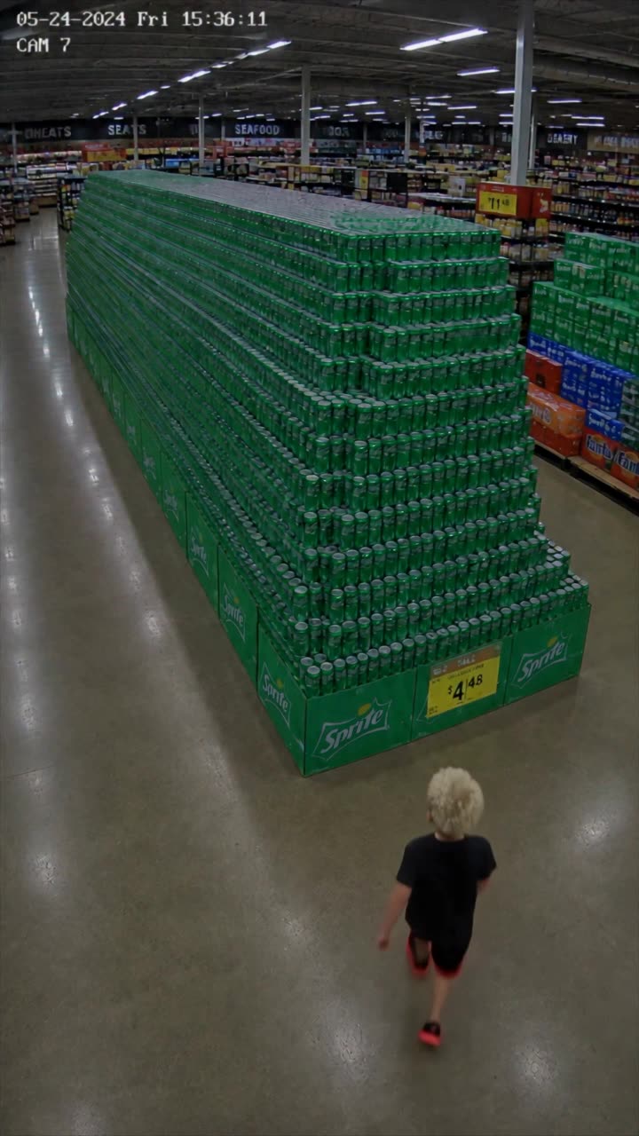 sprite-avalanche